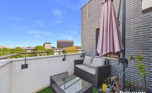 Apartment in République - Université, Nanterre, France 1