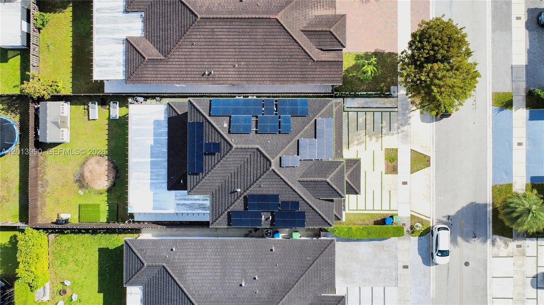 House in Miami, Florida, United States 5 - 17851793
