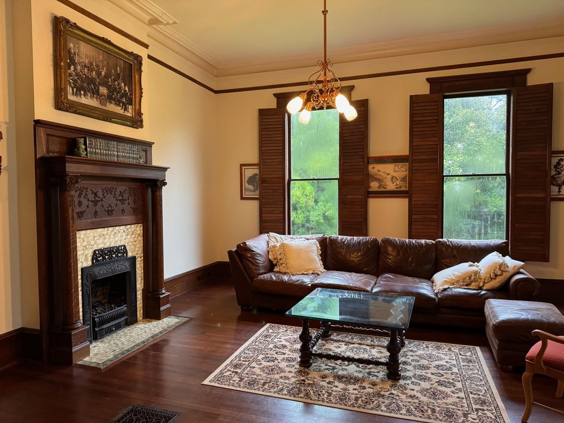 House in Quincy, Florida, United States 4 - 17854402