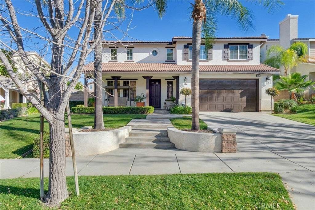 House in Corona, California, United States 1 - 17856976