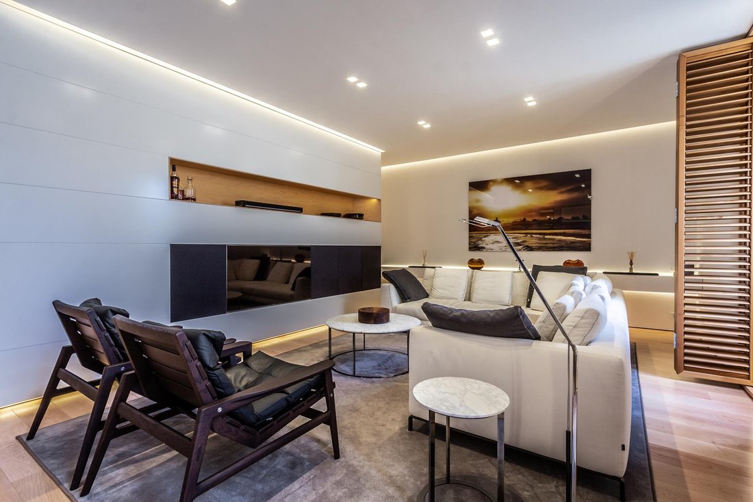 Apartment in Valletta, Malta 2 - 17857118