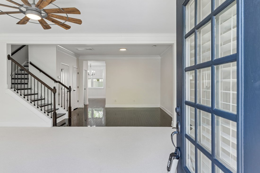 Townhouse in Franklin, Tennessee, United States 4 - 17396231