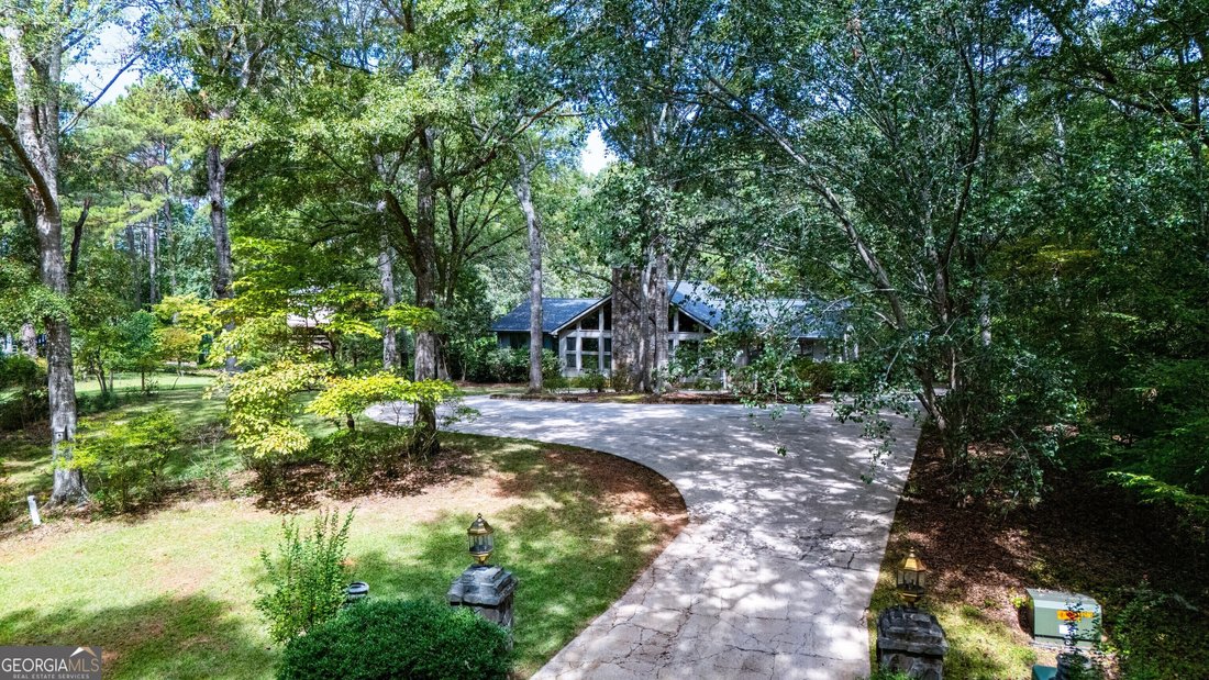 House in LaGrange, Georgia, United States 4 - 17854822