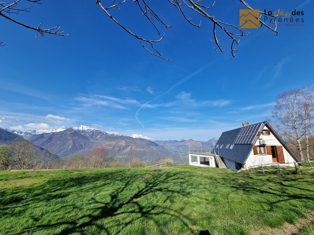 Chalet in Vier-Bordes, Occitania, France 4 - 17857213