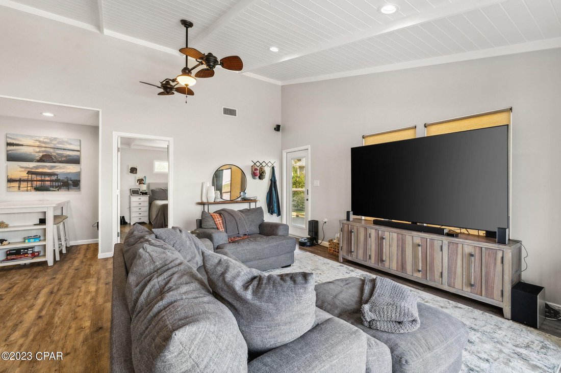 House in Panama City, Florida, United States 5 - 17854966