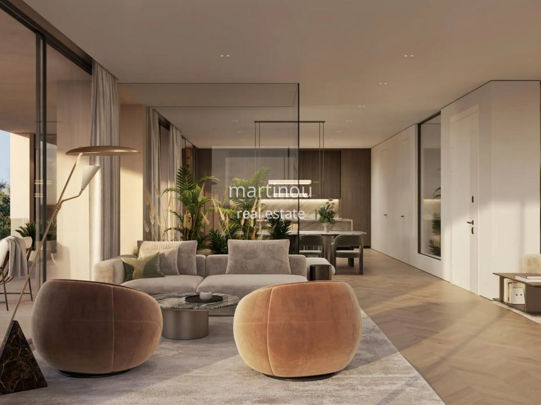 Apartment in Glyfada, Attica, Greece 3 - 17852317