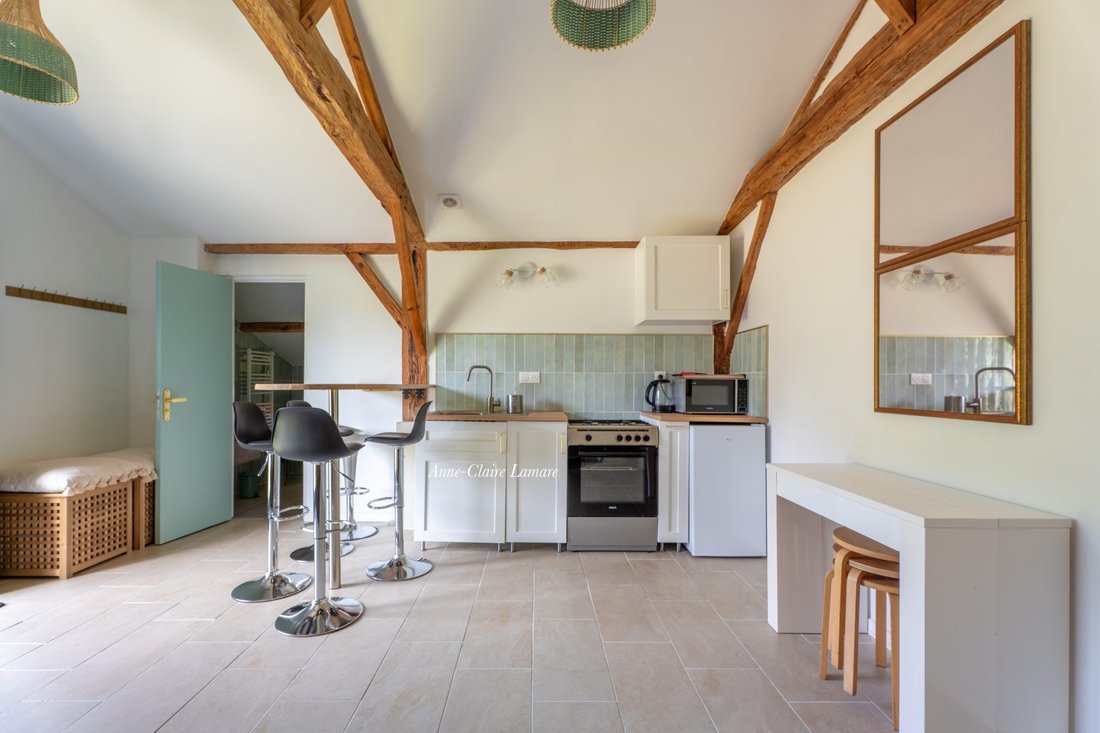 House in Parentis-en-Born, Nouvelle-Aquitaine, France 5 - 17857255
