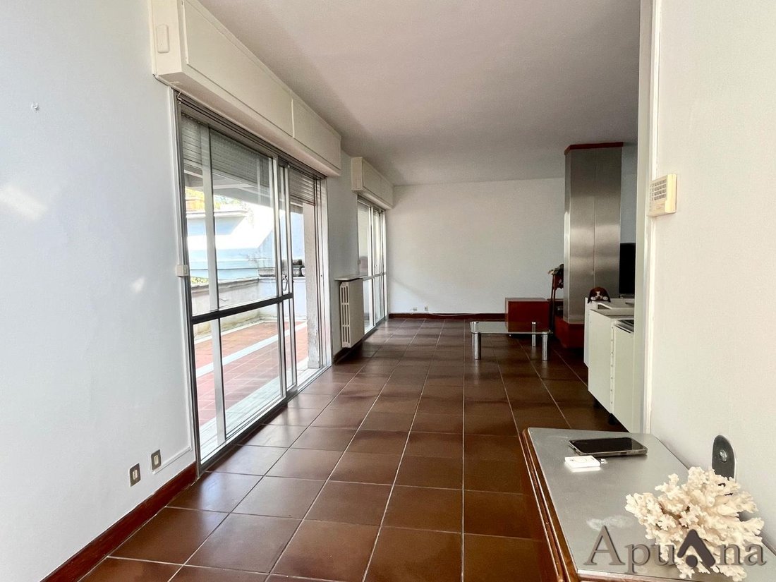 Penthouse in Ronchi, Massa, Italy 2 - 17856349
