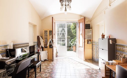 Villa in Sarrià-Sant Gervasi, Barcelona, Spanien 1
