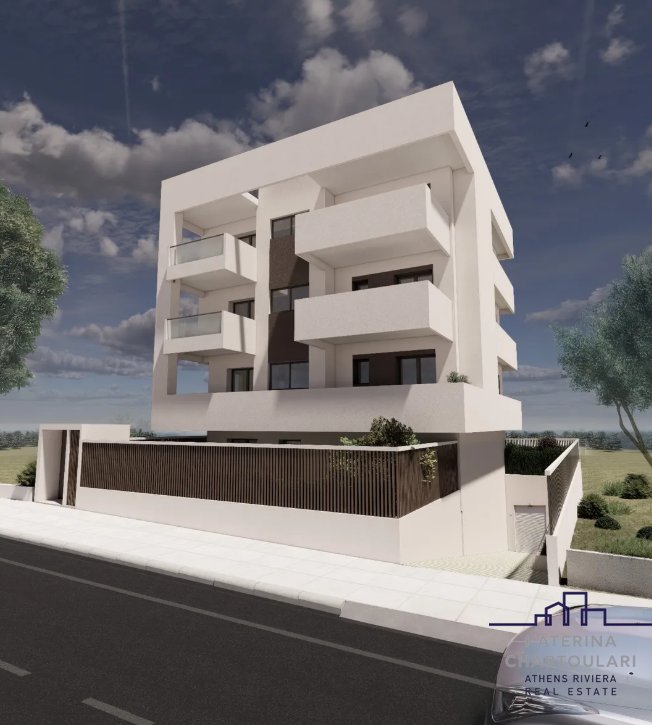 Apartment in Vari, Attica, Greece 4 - 17852295