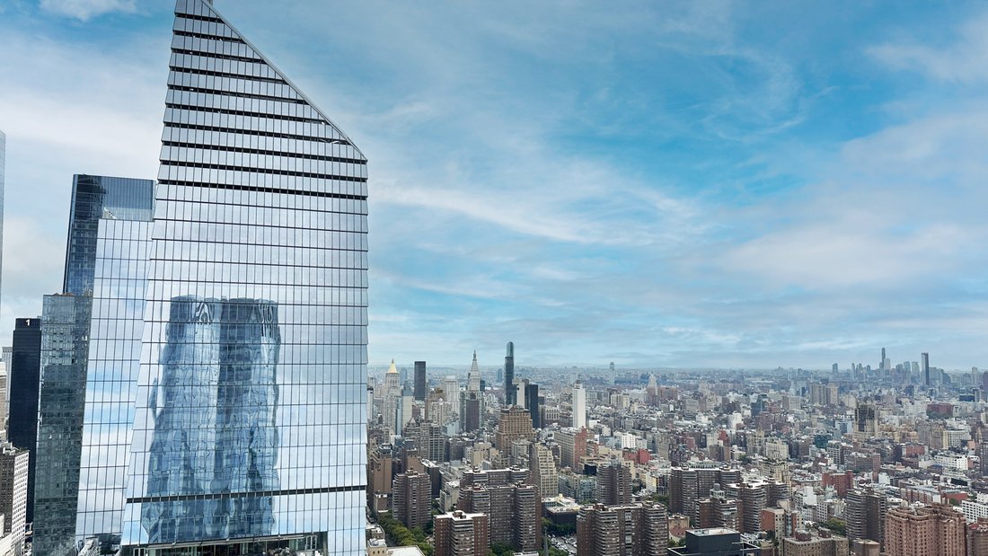 Condo in New York, New York, United States 3 - 17852731