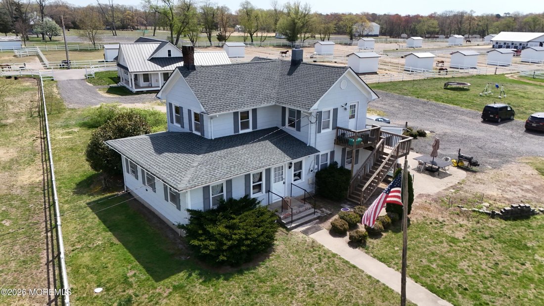 House in Howell Township, New Jersey, United States 4 - 17852050