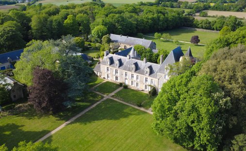 Casa a Arradon, Bretagna, Francia 1