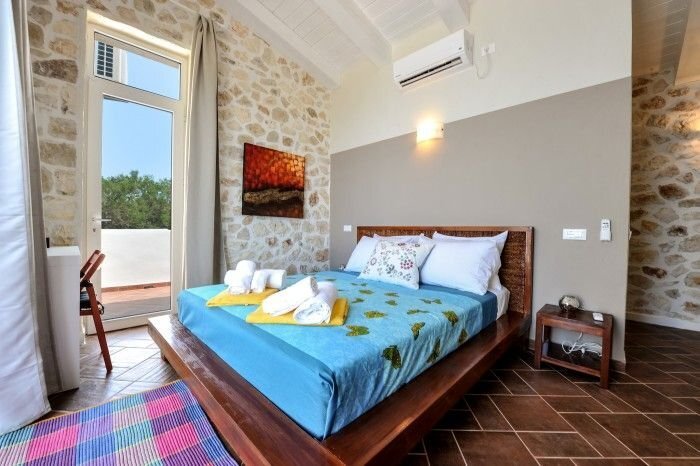 Villa in Paxi, Peloponnese, Western Greece and the Ionian, Greece 5 - 17851889