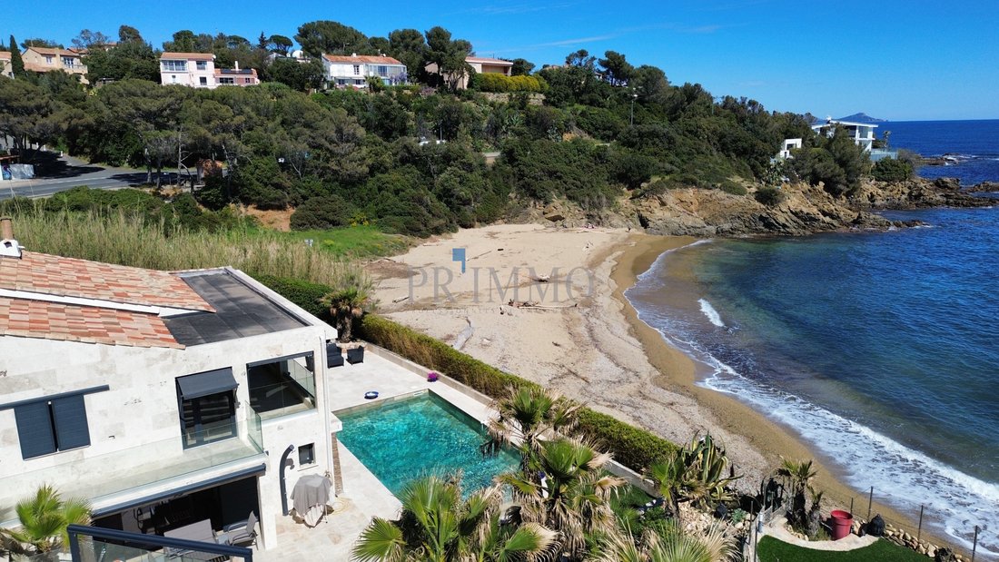 Villa in Frejus, Provence-Alpes-Côte d'Azur, France 5 - 17855638