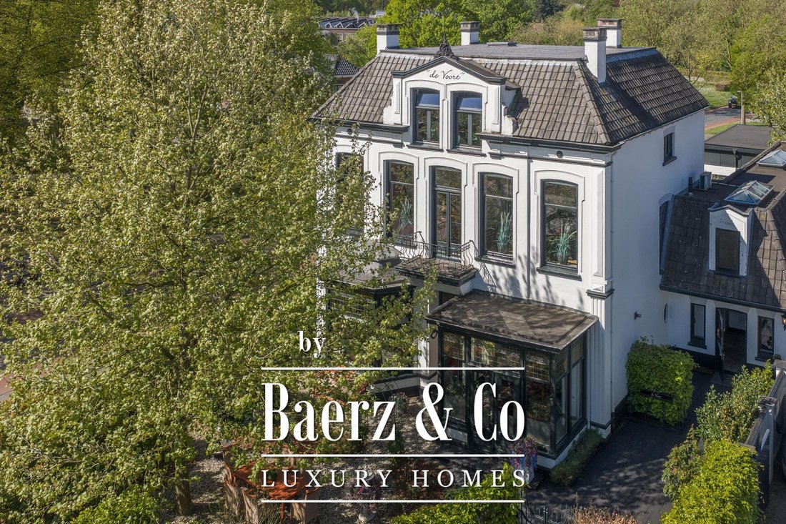 Villa in Neede, Gelderland, Netherlands 4 - 17856390