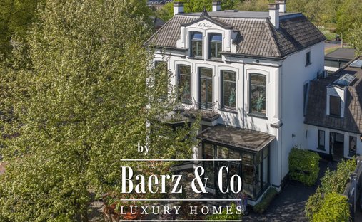 Villa en Neede, Güeldres, Países Bajos 1