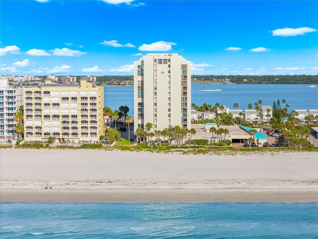 Condo in Clearwater, Florida, United States 1 - 17855035
