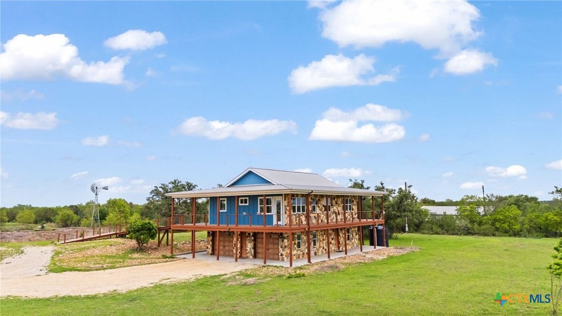 House in San Marcos, Texas, United States 1 - 17854379