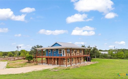 House in San Marcos, Texas, United States 1