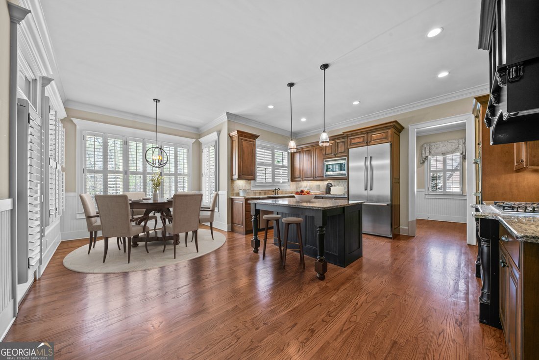 House in Winder, Georgia, United States 3 - 17851840