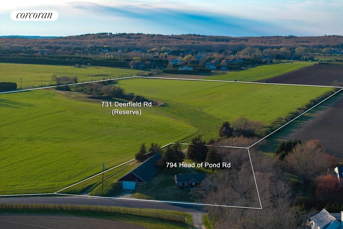Land in Water Mill, New York, United States 2 - 17358533