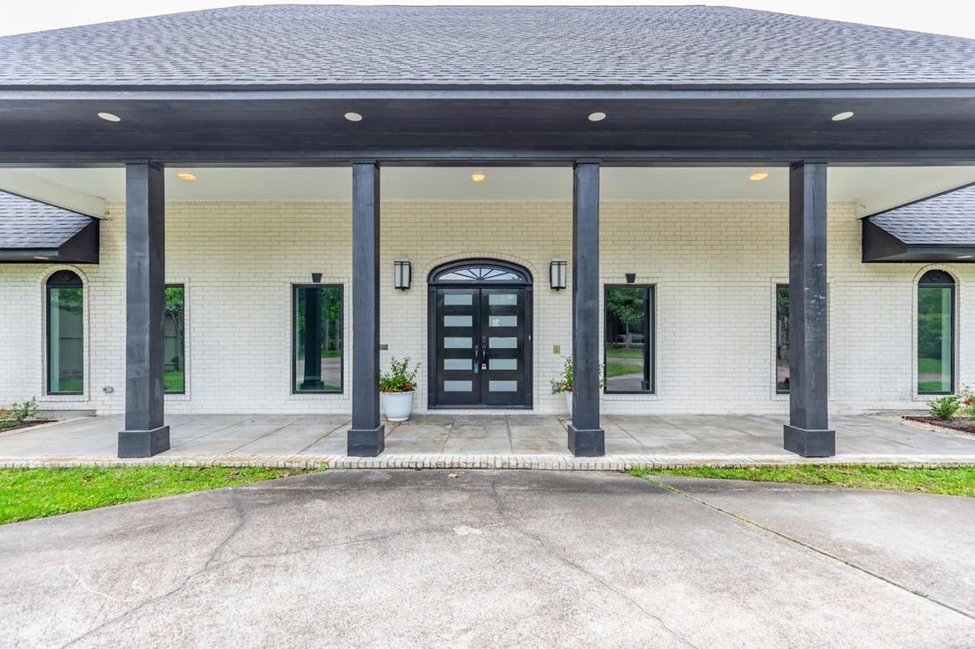 Maison à Beaumont, Texas, États-Unis 4 - 17855094