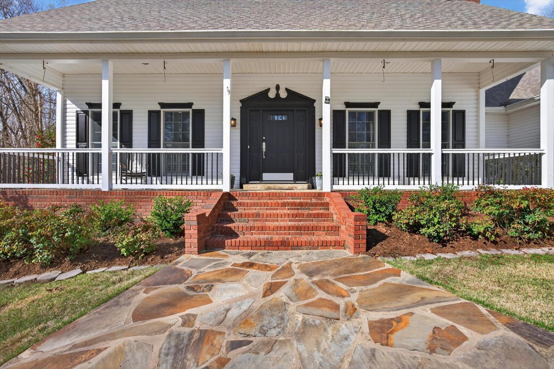 House in Tunnel Hill, Georgia, United States 5 - 17854435
