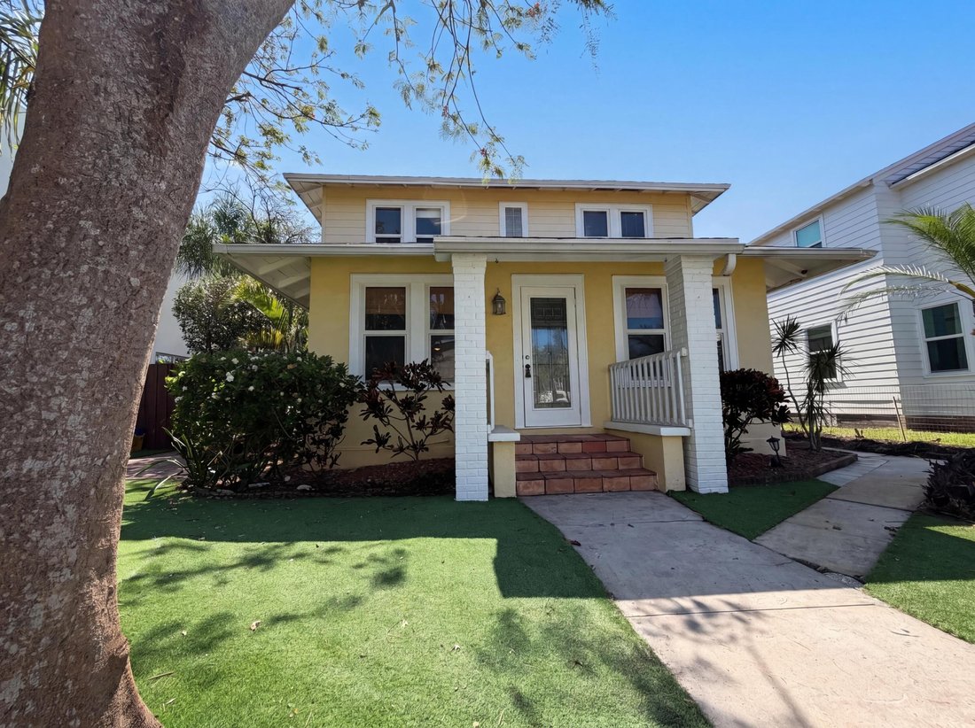 House in Lake Worth, Florida, United States 1 - 17847217