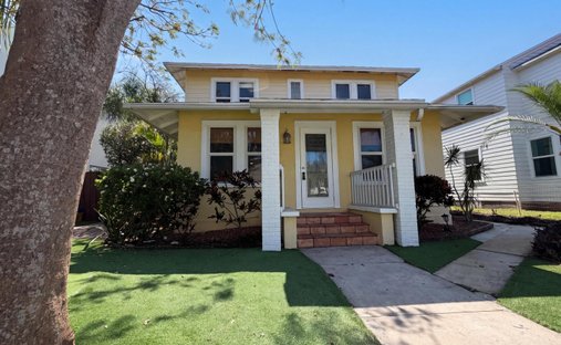House in Lake Worth, Florida, United States 1
