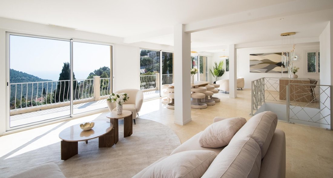 House in La Turbie, Provence-Alpes-Côte d'Azur, France 4 - 17856554