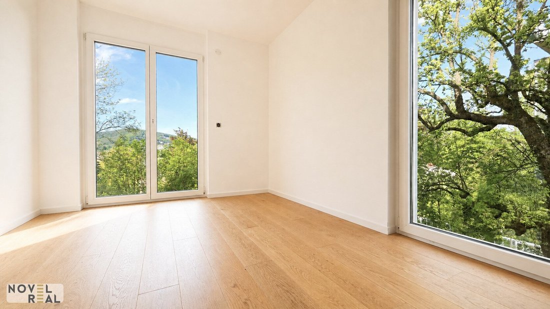 Apartment in Vienna, Wien, Austria 2 - 17853454