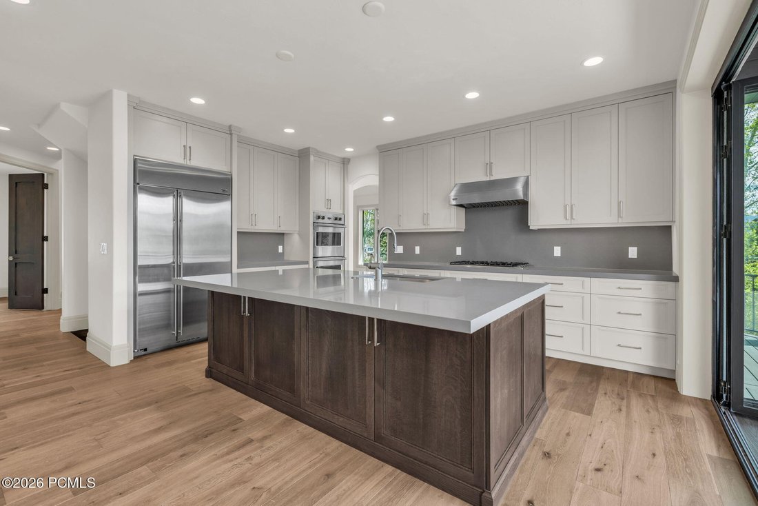 House in Park City, Utah, United States 3 - 17855949