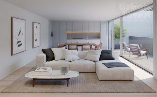 Apartment in Santo Antonio, Lisbon, Portugal 1