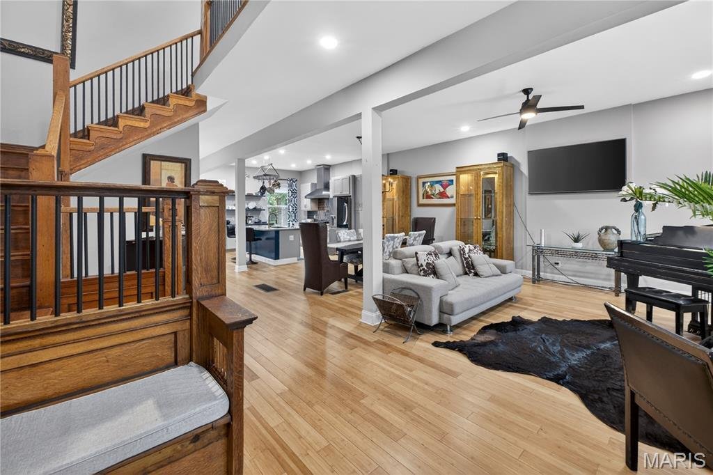 House in St. Louis, Missouri, United States 5 - 17851629