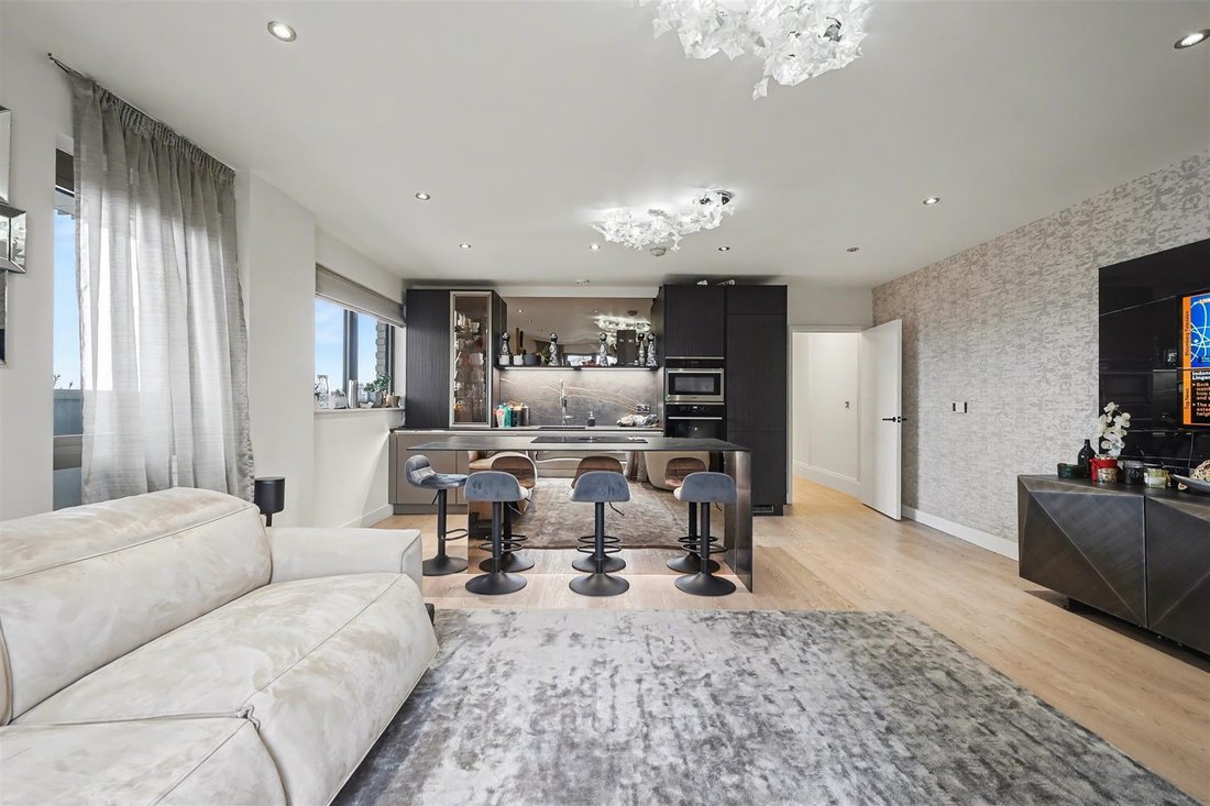 House in Belsize Park, Camden, England 1 - 17854398