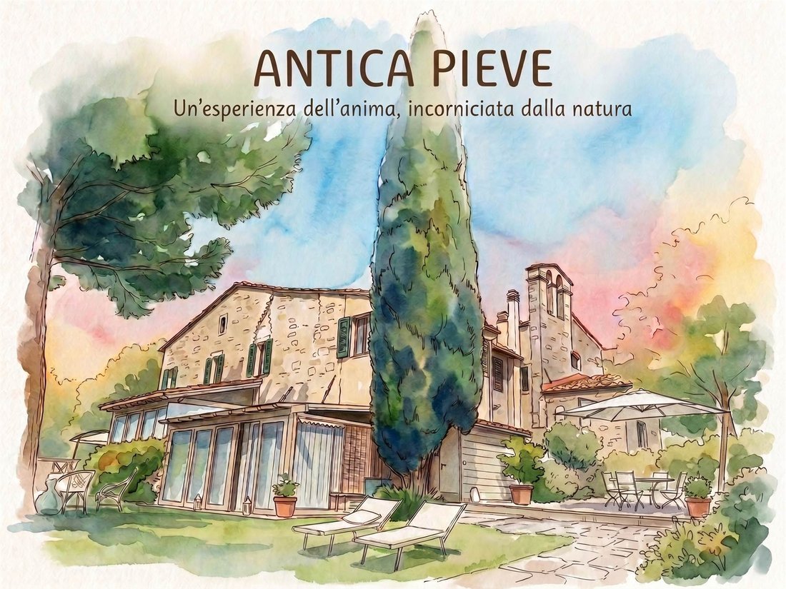 Casole d'Elsa, Tuscany, Italy 1 - 17855979