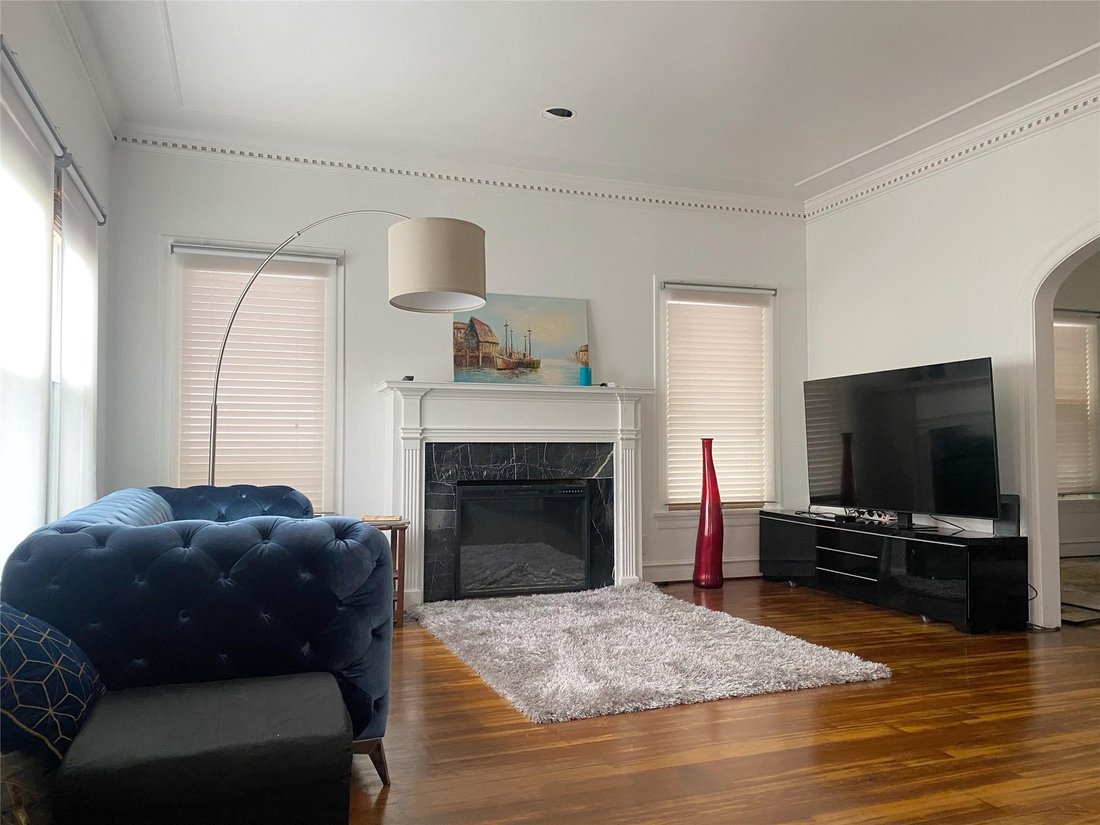 House in Houston, Texas, United States 3 - 17852060