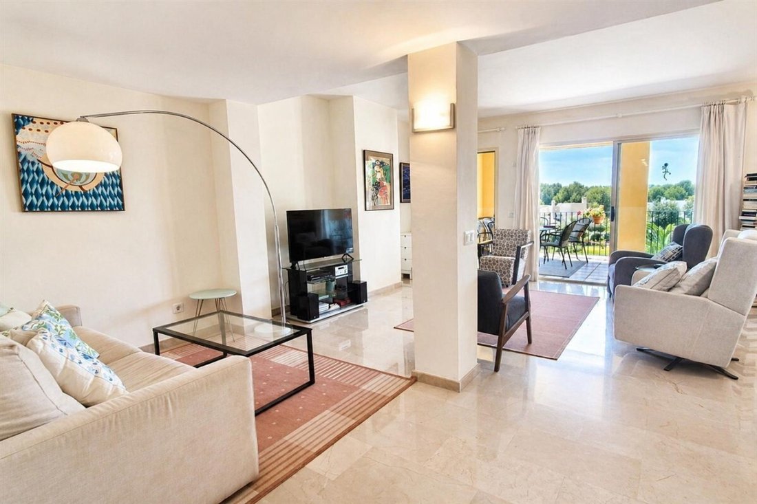 Apartment in Rotes Velles, Calvia, Balearic Islands 2 - 17853614