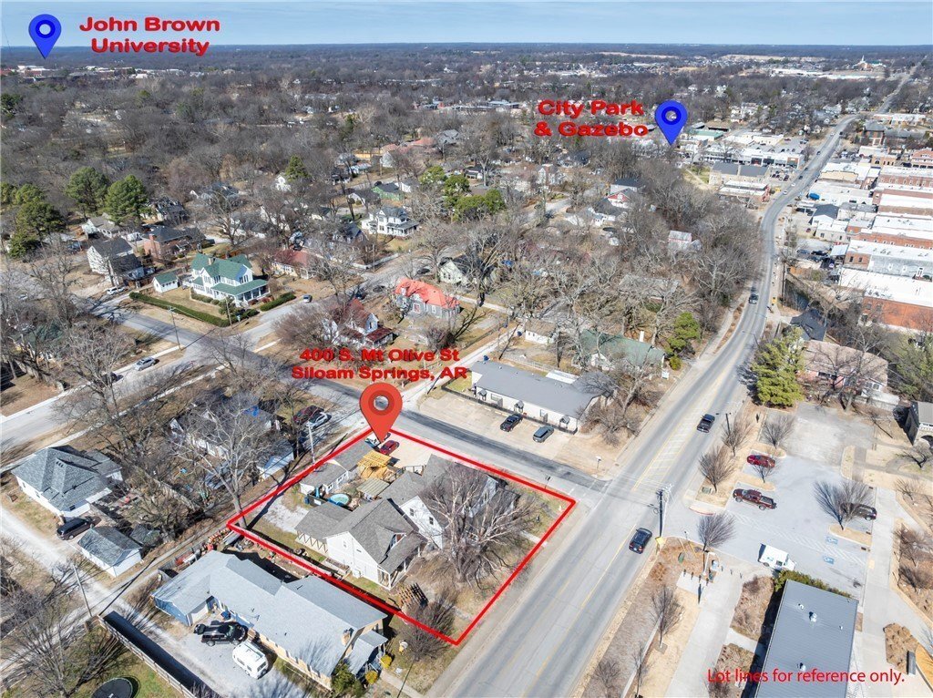 Siloam Springs, Arkansas, United States 4 - 17853974