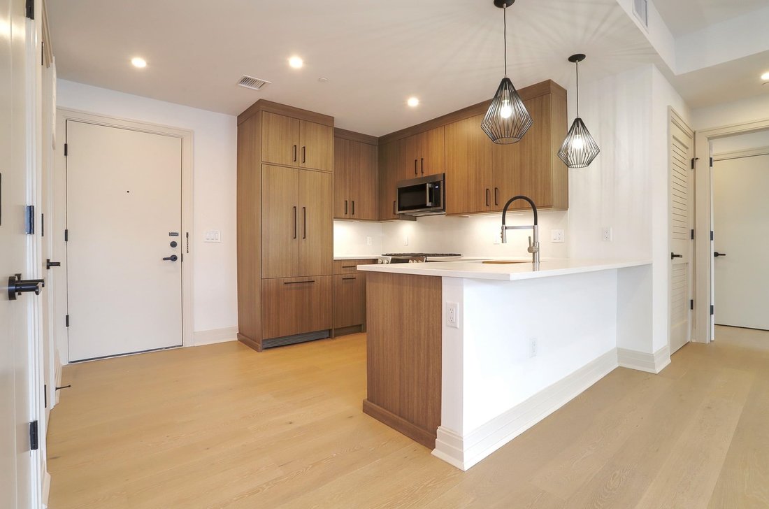 Condo in Hoboken, New Jersey, United States 3 - 17853982