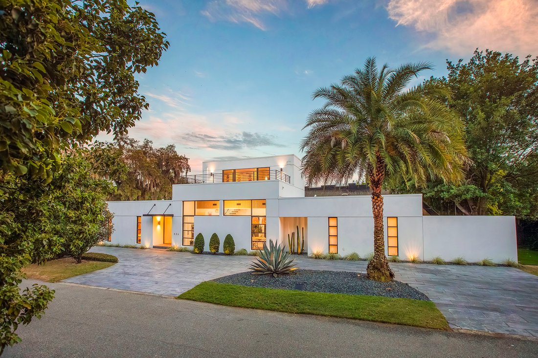 House in Winter Park, Florida, United States 1 - 17852704