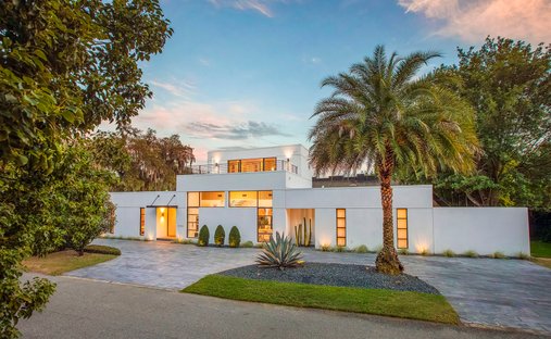 Maison à Winter Park, Floride, États-Unis 1