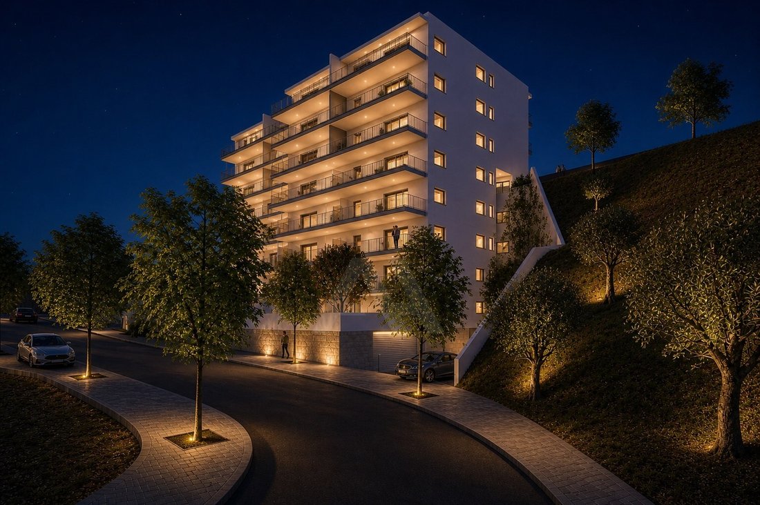 Appartement à Carcavelos et Parede, Lisbonne, Portugal 2 - 17853568