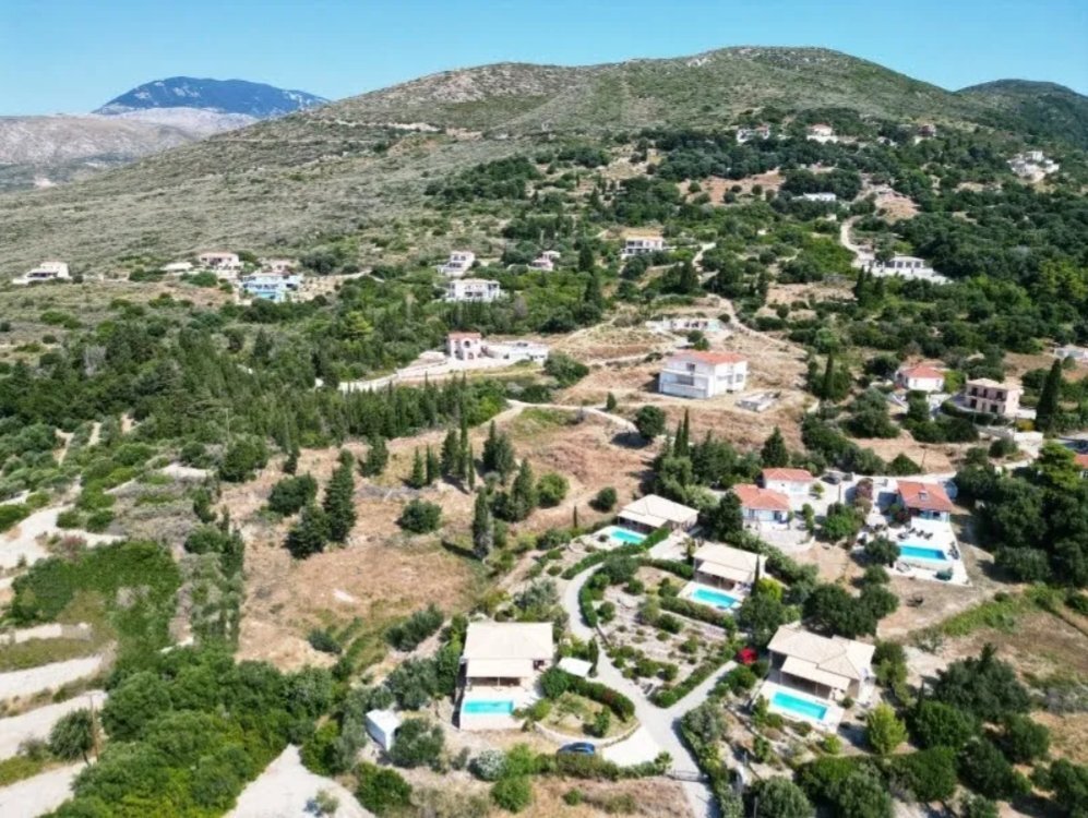Villa in Elios-Proni, Peloponnese, Western Greece and the Ionian, Greece 1 - 17851812