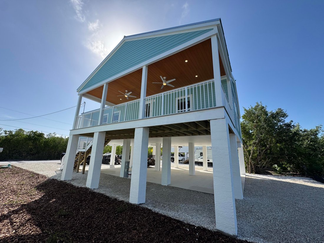 House in Summerland Key, Florida, United States 3 - 17854253