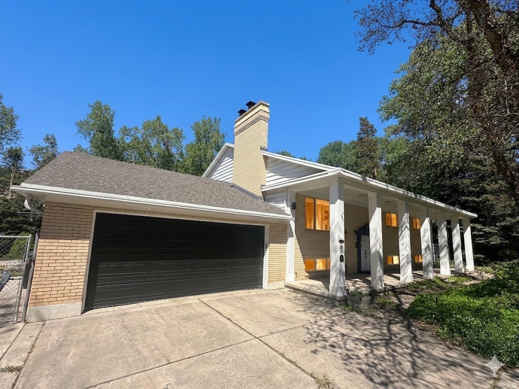 House in Ogden, Utah, United States 1 - 17737282