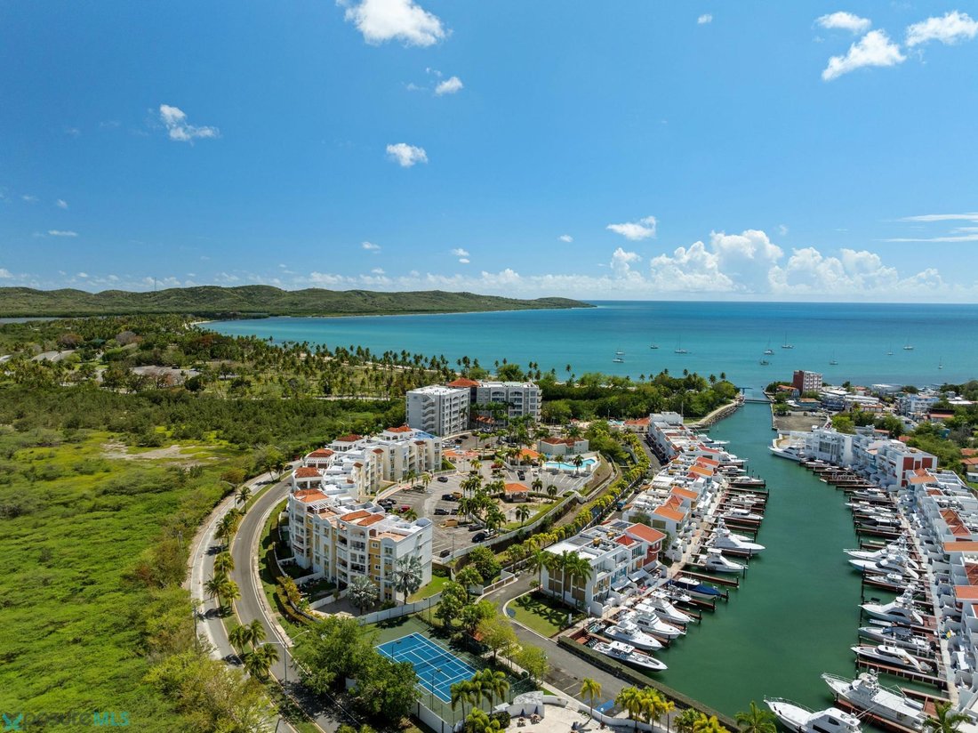Apartment in Cabo Rojo, Cabo Rojo, Puerto Rico 1 - 17853031