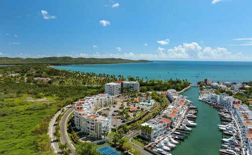 Apartment in Cabo Rojo, Cabo Rojo, Puerto Rico 1