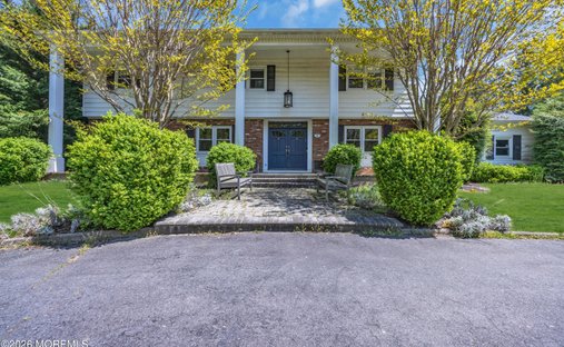 House in Asbury Park, New Jersey, United States 1